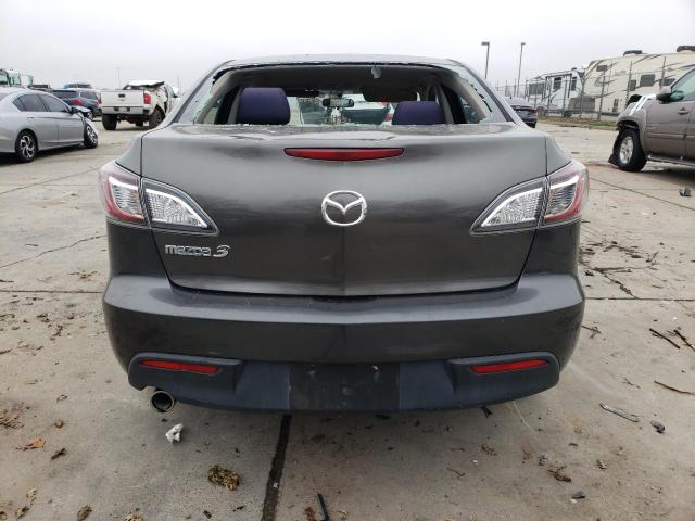 Foto 6 de la subasta – 2011 MAZDA 3 I con VIN JM1BL1VG8B1481575