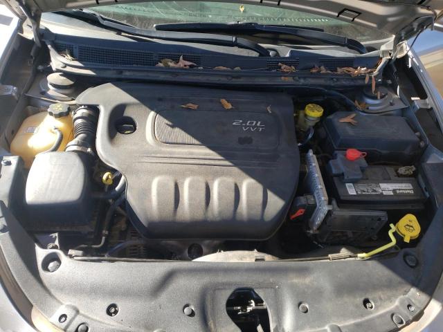 Photo 11 from auction – 2015 DODGE DART SE with VIN 1C3CDFAA3FD434849