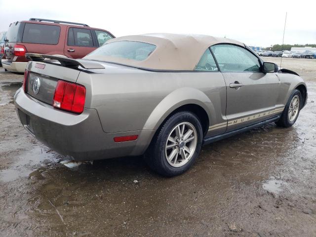 Photo 3 from auction – 2005 FORD MUSTANG with VIN 1ZVHT84N055249727