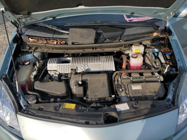 Фото 11 с аукциона – 2015 TOYOTA PRIUS PLUG с VIN JTDKN3DP9F3072602