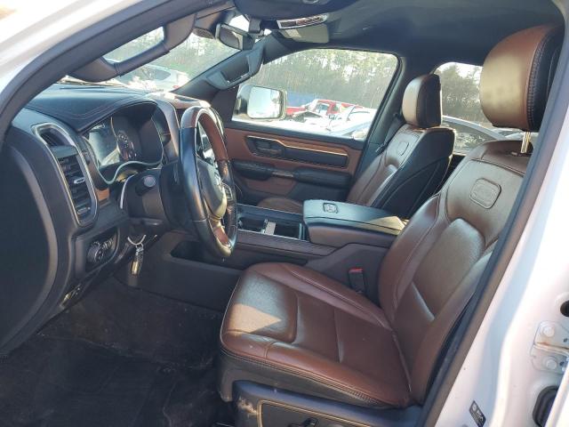 Photo 7 from auction – 2022 RAM 1500 LONGH with VIN 1C6SRFKT7NN235604