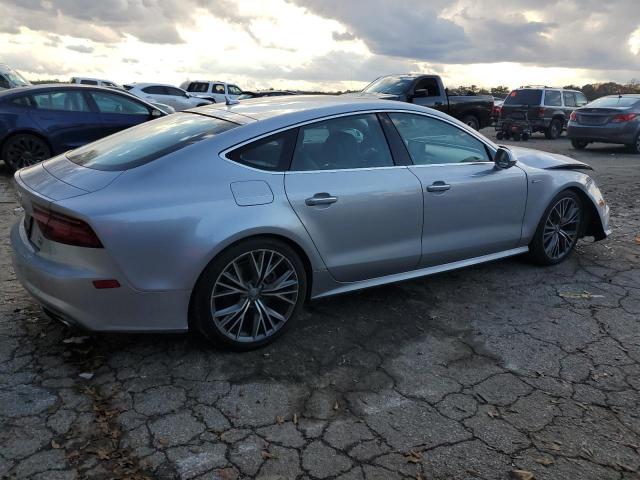 Photo 3 from auction – 2016 AUDI A7 PREMIUM with VIN WAUWGAFC3GN005698