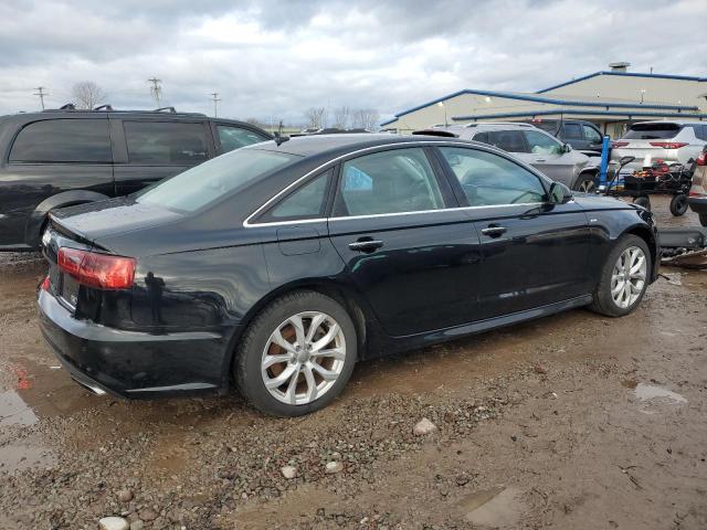 Zdjęcie 3 z aukcji – 2018 AUDI A6 PREMIUM z VIN WAUG8AFCXJN027965