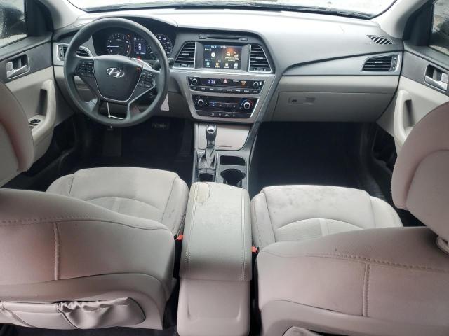 Photo 8 from auction – 2016 HYUNDAI SONATA SE with VIN 5NPE24AF6GH343144