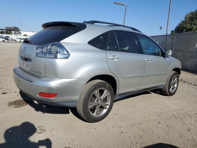 Photo 3 from auction – 2007 LEXUS RX 400H with VIN JTJGW31U372002241