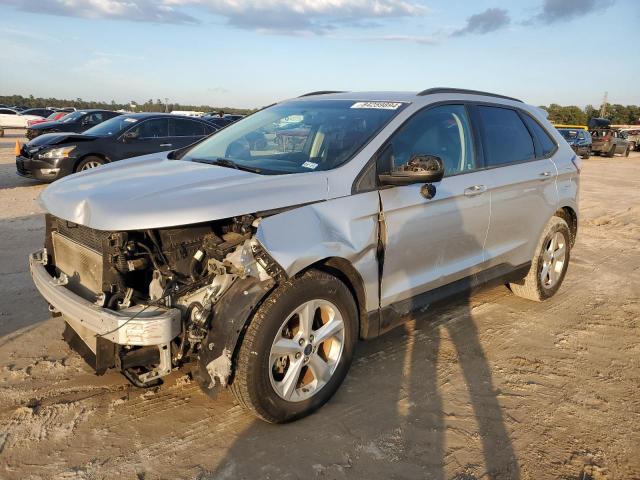 FORD EDGE SE 2015 с VIN 2FMTK3G8XFBB55419 - Снимка от търг
