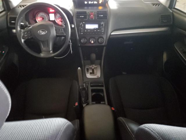 Photo 8 from auction – 2012 SUBARU IMPREZA SP with VIN JF1GPAL65CH245937