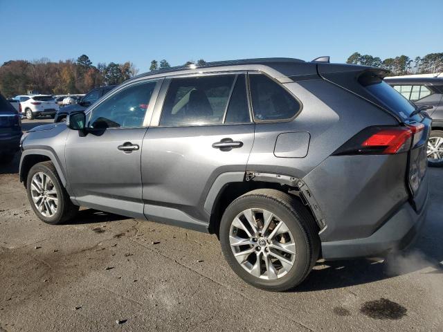 Photo 2 from auction – 2021 TOYOTA RAV4 XLE P with VIN 2T3C1RFV2MC104316