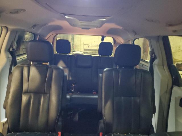 Photo 10 from auction – 2014 CHRYSLER TOWN & COU with VIN 2C4RC1CG7ER333077