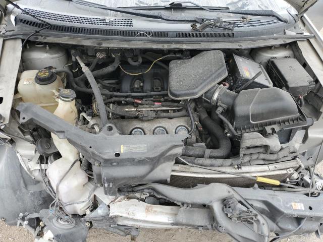 Photo 12 from auction – 2009 FORD EDGE SEL with VIN 2FMDK48C09BB01533