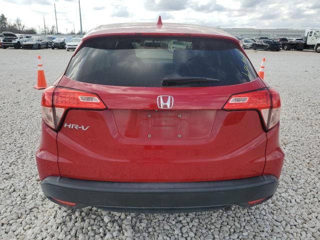 Photo 6 from auction – 2016 HONDA HR-V EX with VIN 3CZRU5H53GM738546