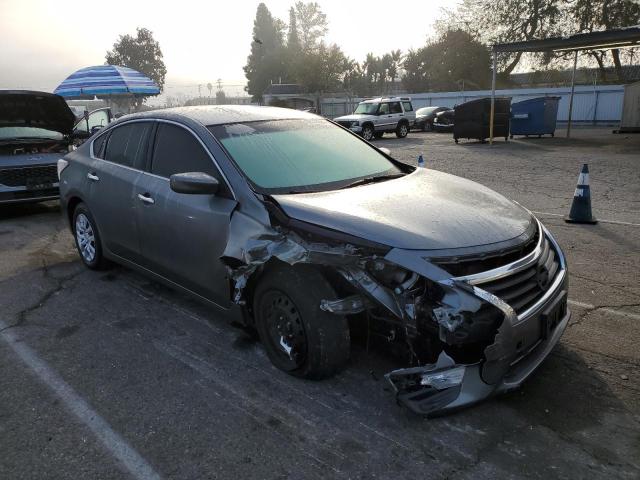 Photo 4 from auction – 2014 NISSAN ALTIMA 2.5 with VIN 1N4AL3APXEC425875