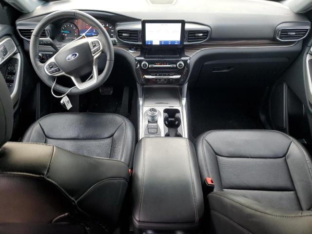 Photo 8 from auction – 2022 FORD EXPLORER L with VIN 1FMSK8FH3NGB89638