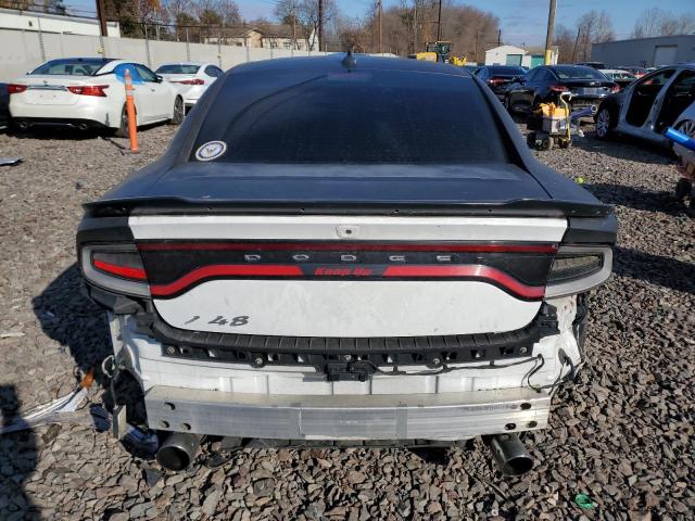 Photo 6 from auction – 2017 DODGE CHARGER R/ with VIN 2C3CDXCT8HH620333