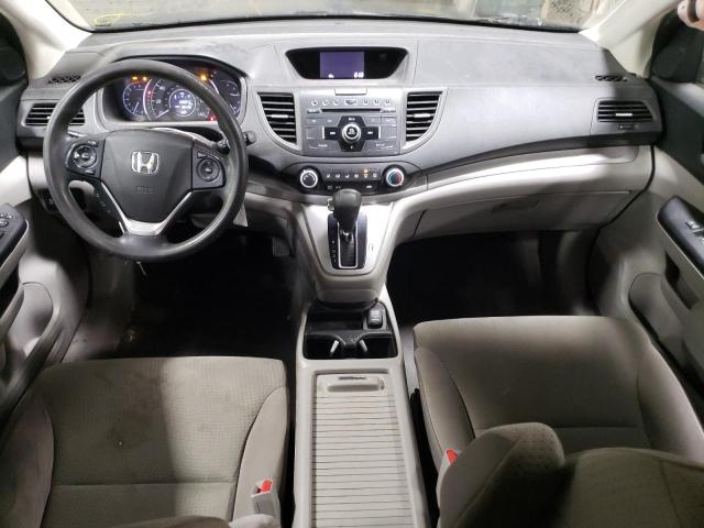 Photo 8 from auction – 2012 HONDA CR-V EX with VIN 2HKRM4H59CH628925