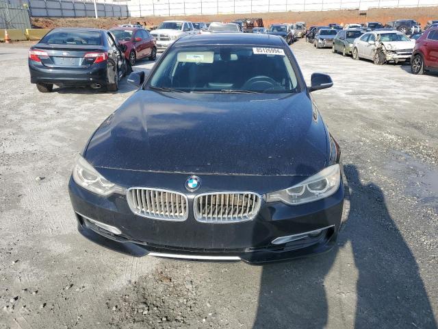 Photo 5 from auction – 2013 BMW 328 I with VIN WBA3A5G51DNP25315