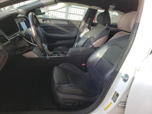 Photo 7 from auction – 2015 HYUNDAI SONATA with VIN 5NPE34AB7FH252697
