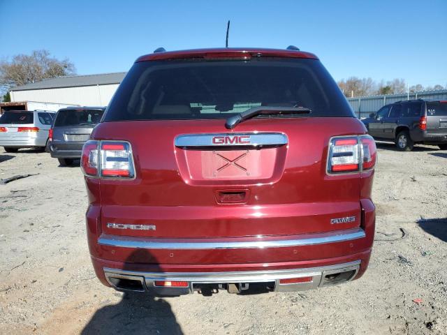 Photo 6 from auction – 2015 GMC ACADIA DEN with VIN 1GKKVTKDXFJ103932