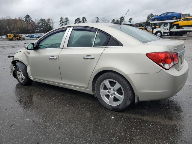 Photo 2 from auction – 2015 CHEVROLET CRUZE LT with VIN 1G1PC5SB3F7201661