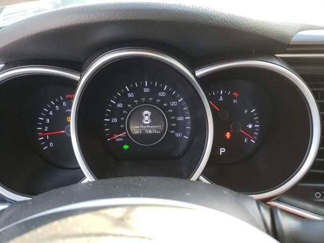 Photo 9 from auction – 2015 KIA OPTIMA LX with VIN KNAGM4A73F5627953