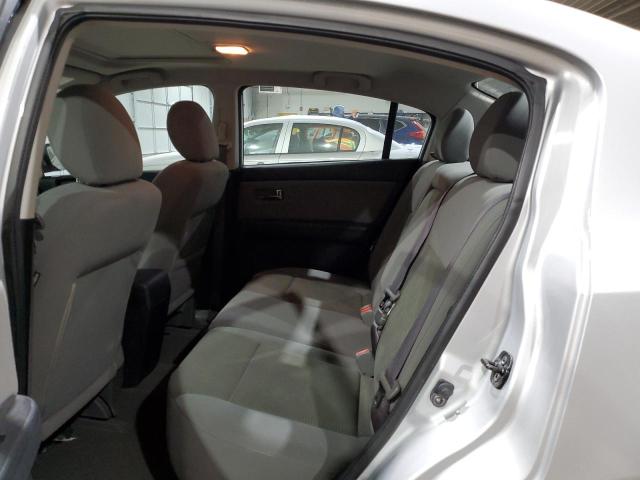 Photo 10 from auction – 2012 NISSAN SENTRA 2.0 with VIN 3N1AB6AP5CL728906