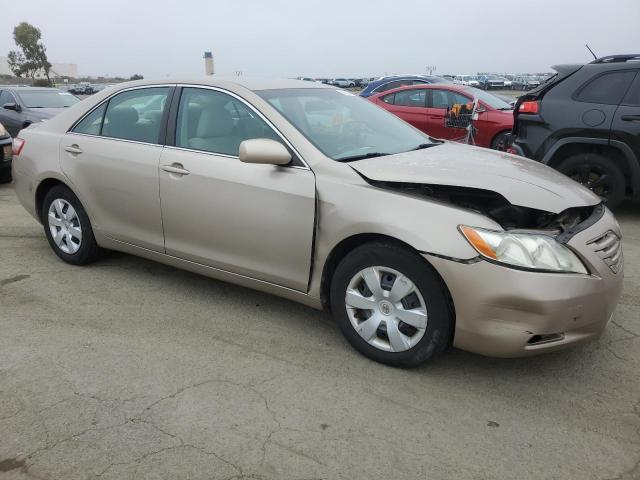 Photo 4 from auction – 2009 TOYOTA CAMRY BASE with VIN 4T1BE46K49U905532