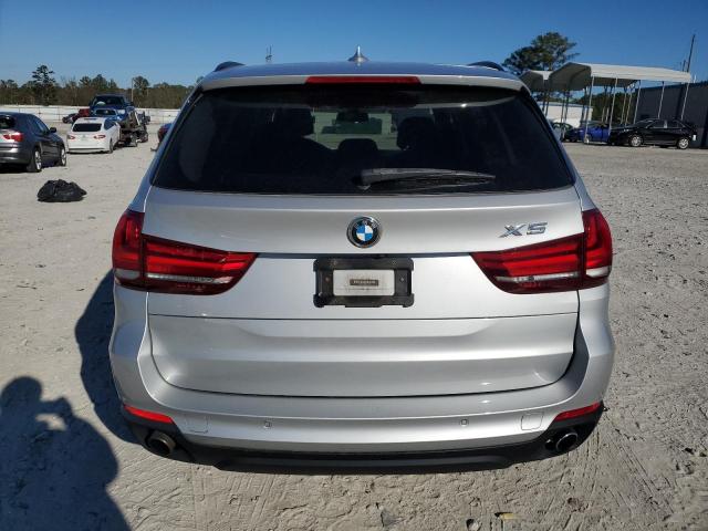 Photo 6 from auction – 2016 BMW X5 SDRIVE3 with VIN 5UXKR2C55G0R71022