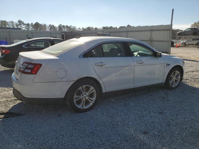 Photo 3 from auction – 2013 FORD TAURUS with VIN 1FAHP2E83DG232510