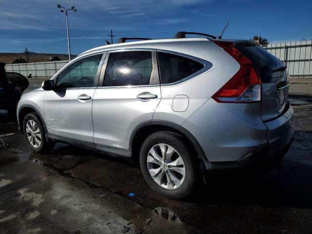 Photo 2 from auction – 2014 HONDA CR-V EX with VIN 2HKRM4H54EH674178