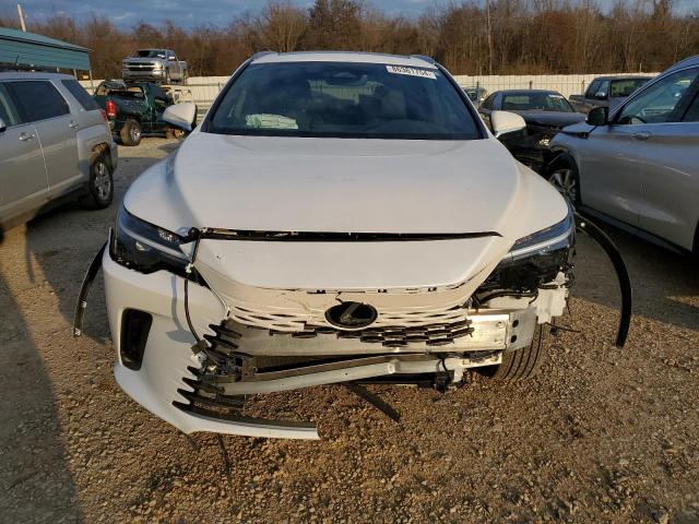Photo 5 from auction – 2024 LEXUS RX 350 BAS with VIN 2T2BAMBA5RC043752