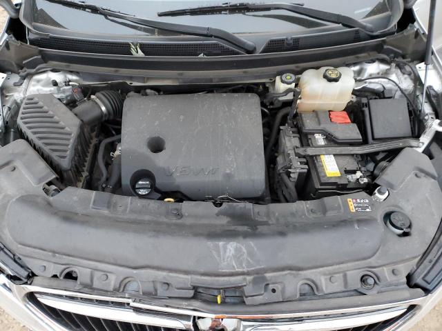 Photo 12 from auction – 2019 BUICK ENCLAVE PR with VIN 5GAEVBKW2KJ211302