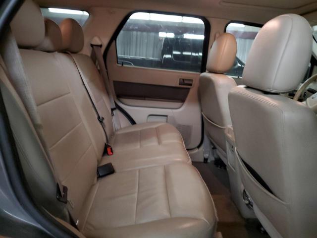 Photo 11 from auction – 2012 FORD ESCAPE XLT with VIN 1FMCU0D72CKA74565