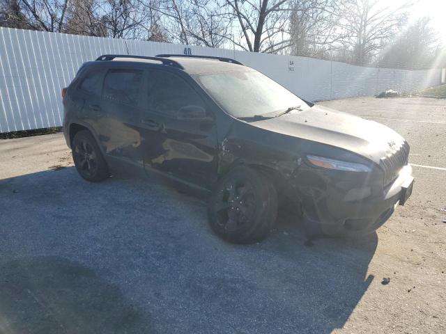 Photo 4 from auction – 2016 JEEP CHEROKEE L with VIN 1C4PJMCB3GW226203
