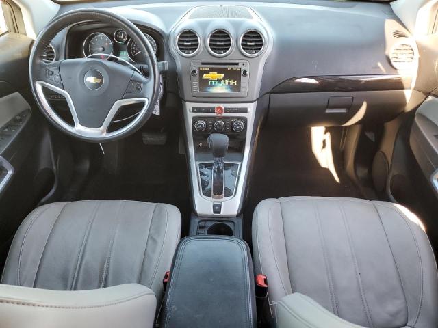 Photo 8 from auction – 2014 CHEVROLET CAPTIVA LT with VIN 3GNAL4EK2ES664966
