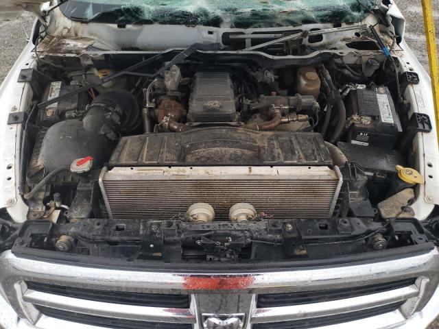 Photo 11 from auction – 2010 DODGE RAM 3500 with VIN 3D73Y3CL9AG133890