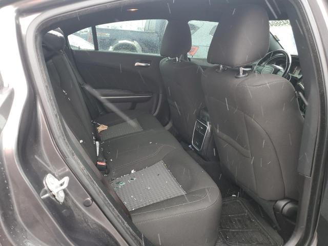 Photo 10 from auction – 2021 DODGE CHARGER SX with VIN 2C3CDXJG7MH679891