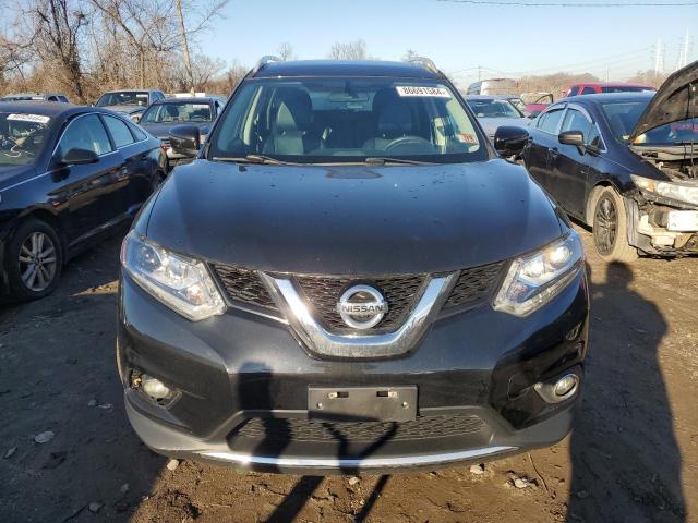 Photo 5 from auction – 2016 NISSAN ROGUE S with VIN 5N1AT2MVXGC871246