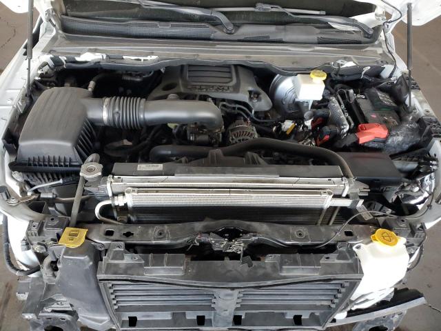 Foto 11 de la subasta – 2020 RAM 1500 BIG H con VIN 1C6SRFFTXLN217265