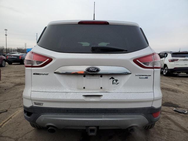 Photo 6 from auction – 2015 FORD ESCAPE TIT with VIN 1FMCU9J90FUC60768