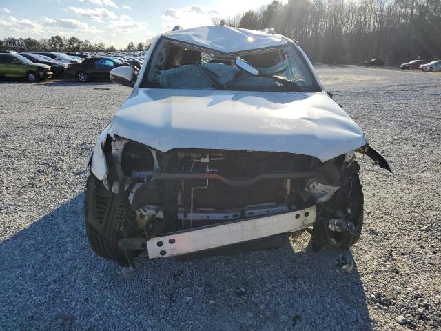 Photo 5 from auction – 2018 TOYOTA 4RUNNER SR with VIN JTEBU5JR2J5567107