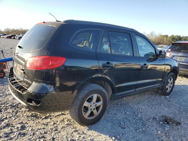 Photo 3 from auction – 2008 HYUNDAI SANTA FE G with VIN 5NMSG13D58H178720