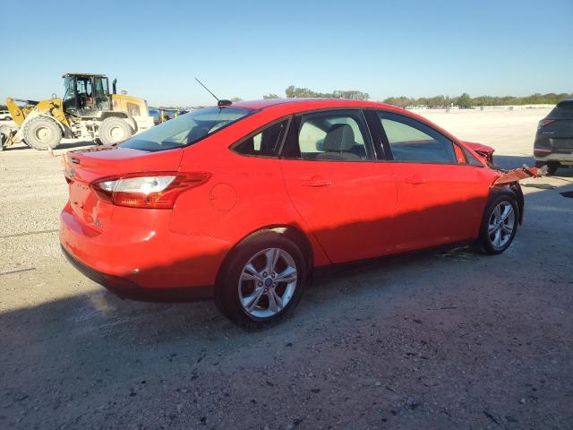 Photo 3 from auction – 2013 FORD FOCUS SE with VIN 1FADP3F29DL279367