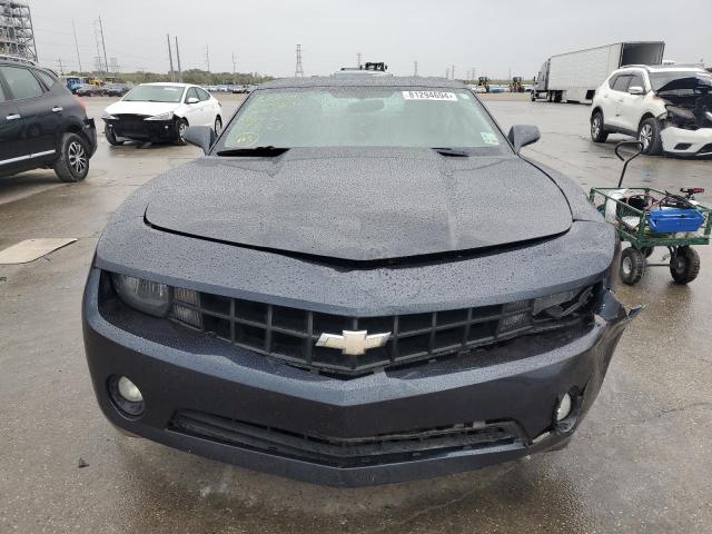 Photo 5 from auction – 2013 CHEVROLET CAMARO LT with VIN 2G1FB1E30D9159909