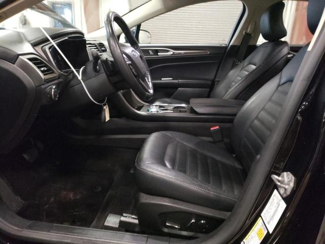 Photo 7 from auction – 2017 FORD FUSION SE with VIN 3FA6P0T95HR194428