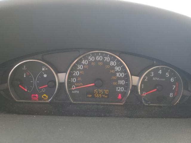 Photo 9 from auction – 2007 SATURN ION LEVEL with VIN 1G8AJ55F07Z178874
