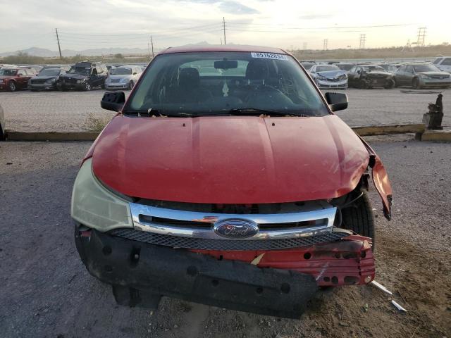 Photo 5 from auction – 2008 FORD FOCUS SE with VIN 1FAHP35N78W227267