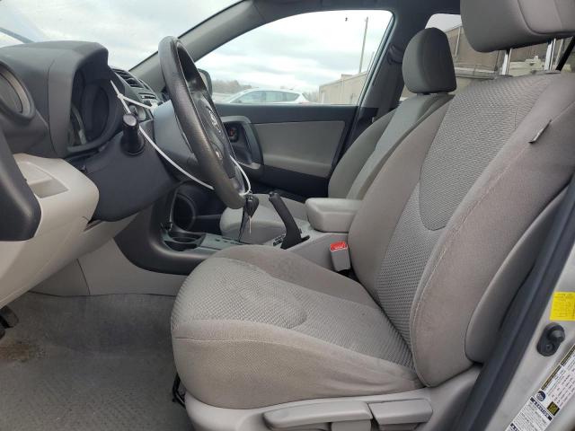 Photo 7 from auction – 2012 TOYOTA RAV4 with VIN 2T3BF4DV0CW249208