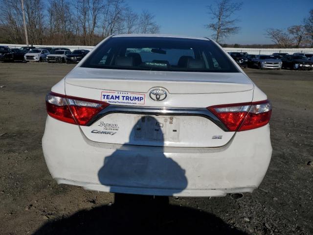 Photo 6 from auction – 2016 TOYOTA CAMRY LE with VIN 4T1BF1FK4GU596248