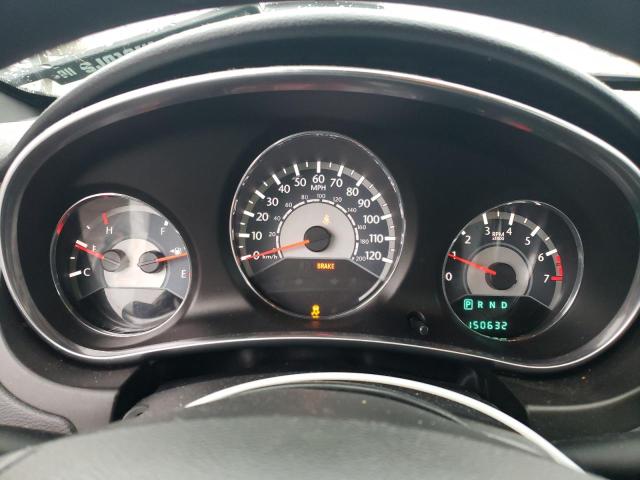 Foto 9 de la subasta – 2013 CHRYSLER 200 LX con VIN 1C3CCBABXDN767710