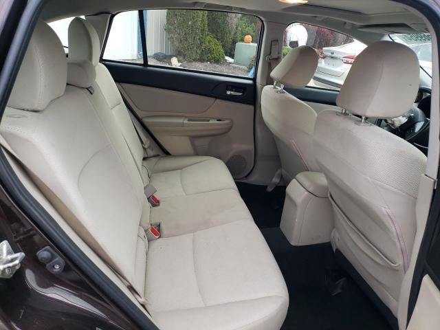 Photo 10 from auction – 2013 SUBARU IMPREZA PR with VIN JF1GPAD61D2868989